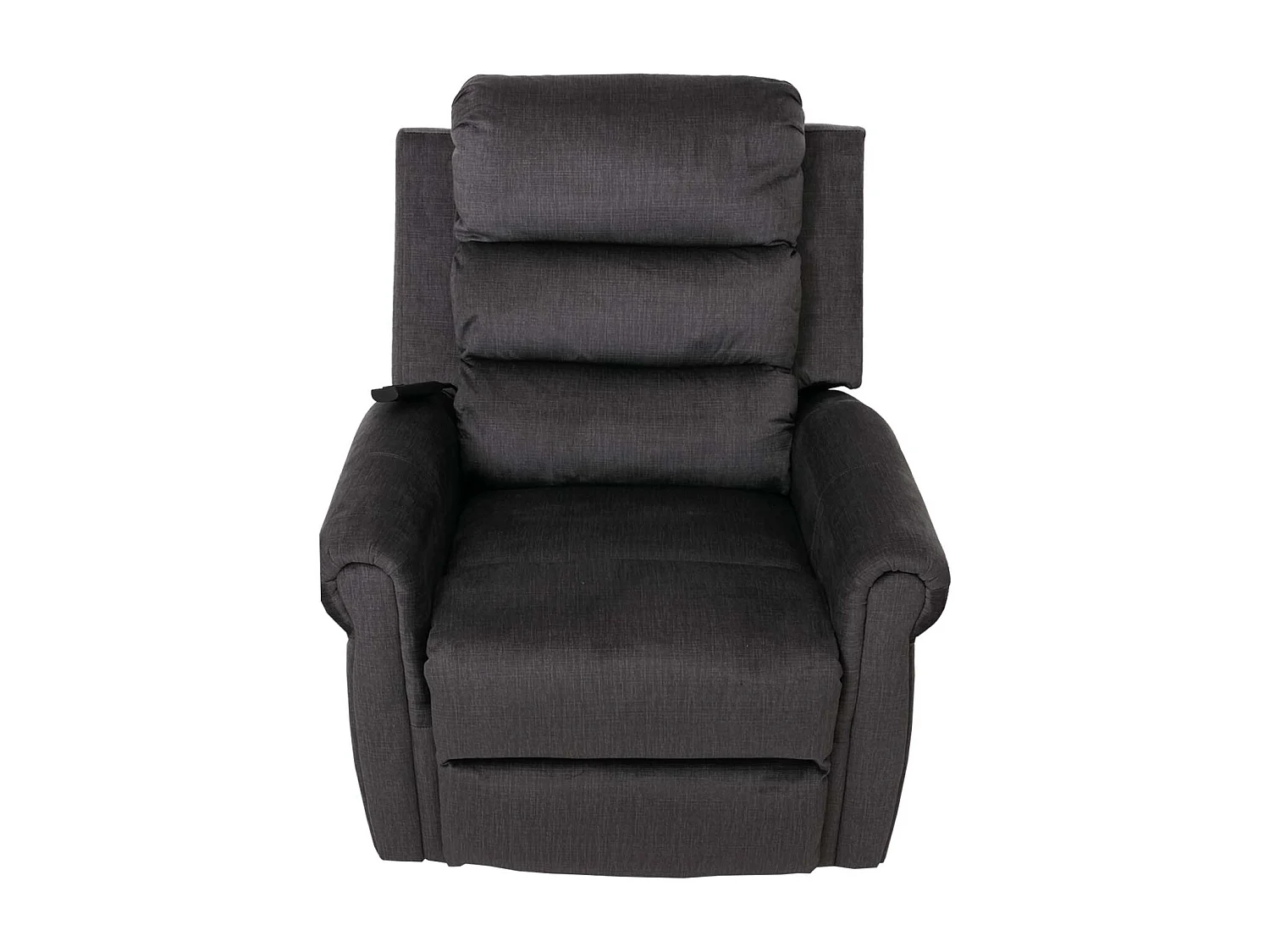 Fernsehsessel MCW-K63, Dunkelgrau