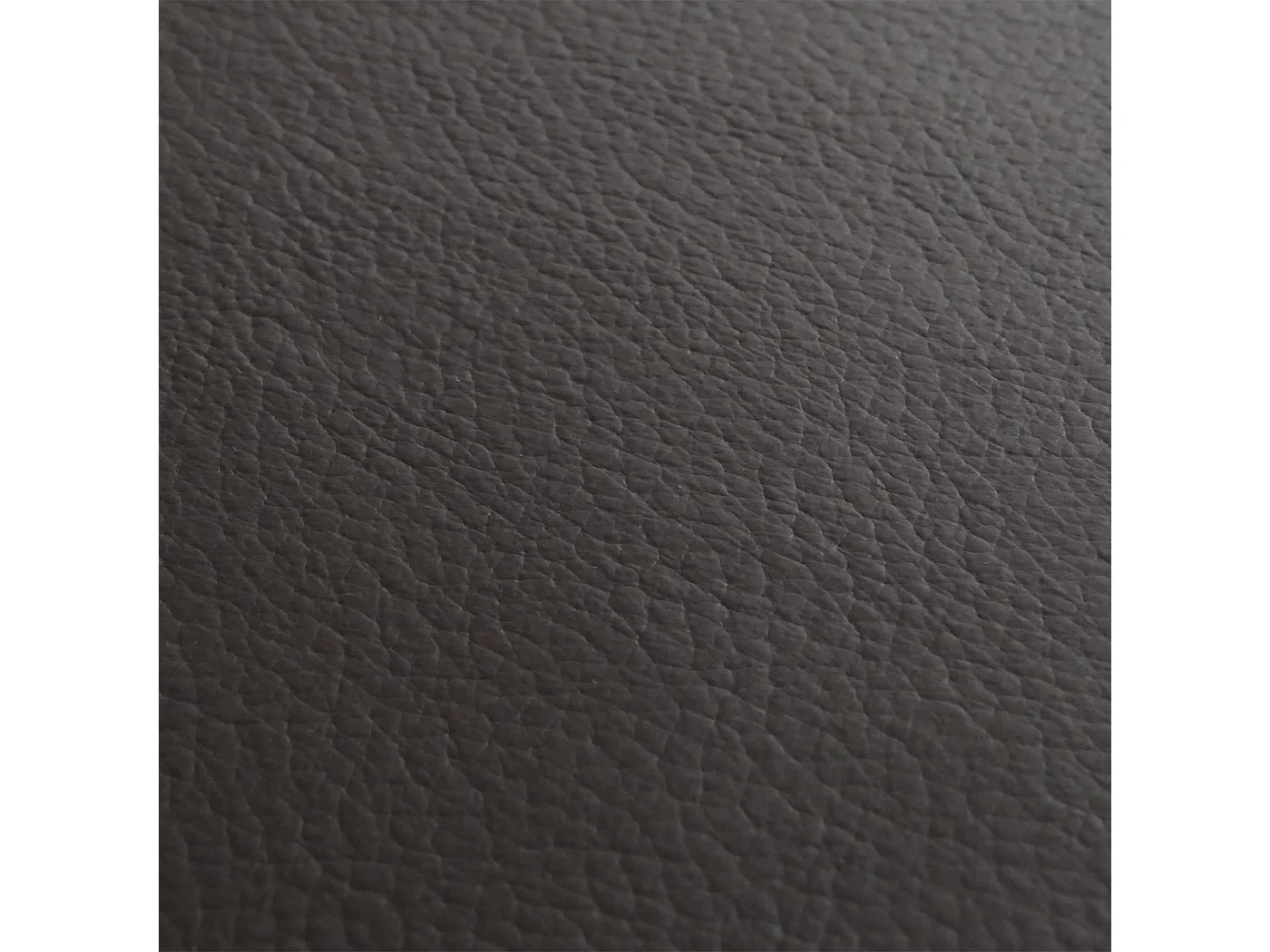 Leżanka + stołek MCW-N57,  brązowy