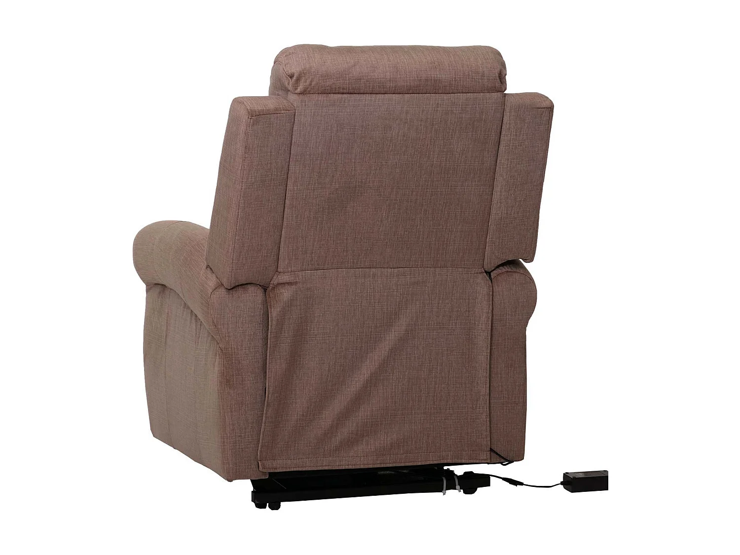 Fernsehsessel MCW-K63, Braun