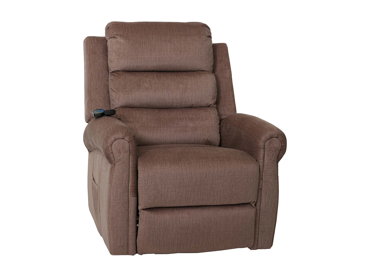 Fernsehsessel MCW-K63, Braun