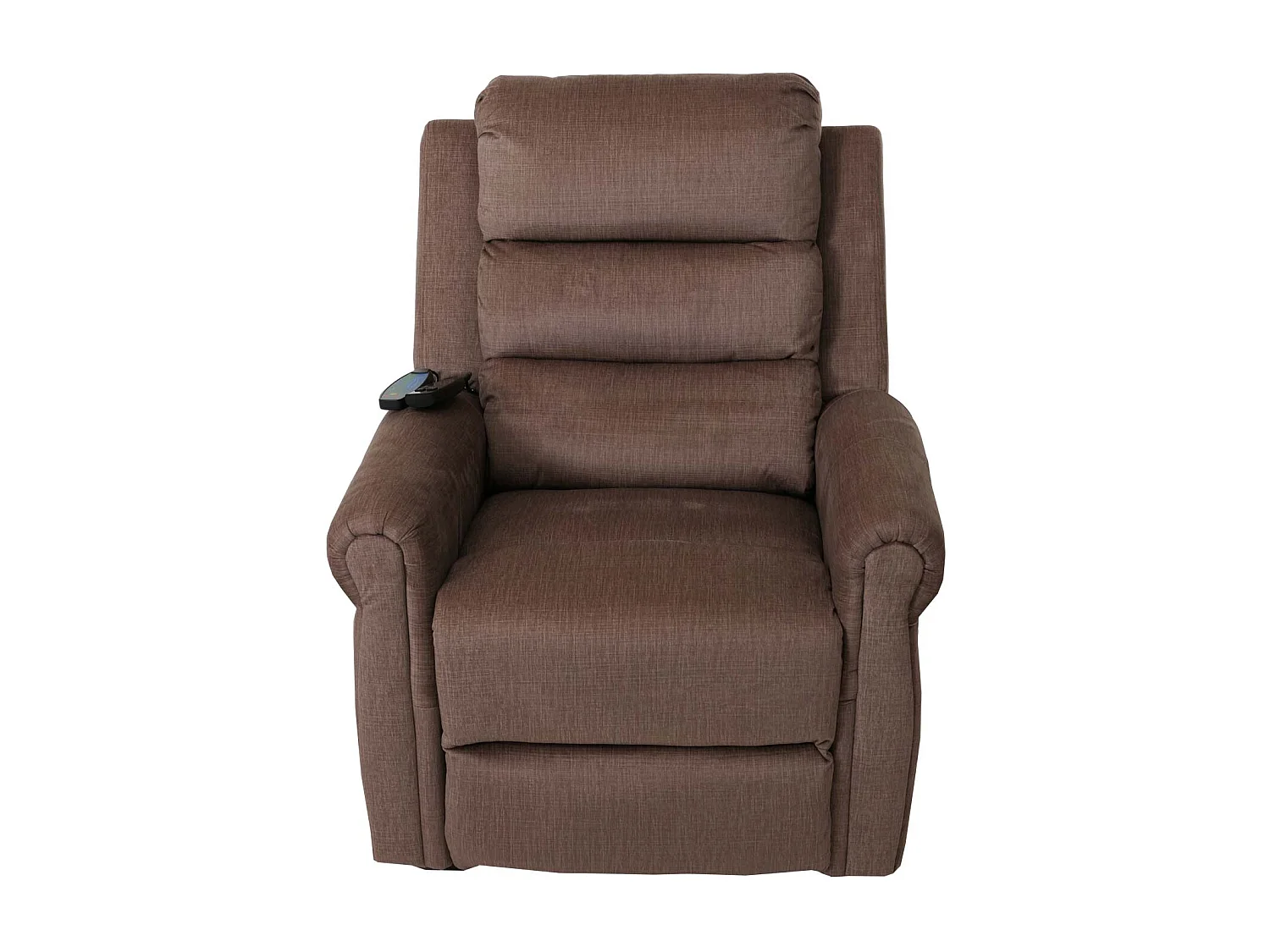 Fernsehsessel MCW-K63, Braun