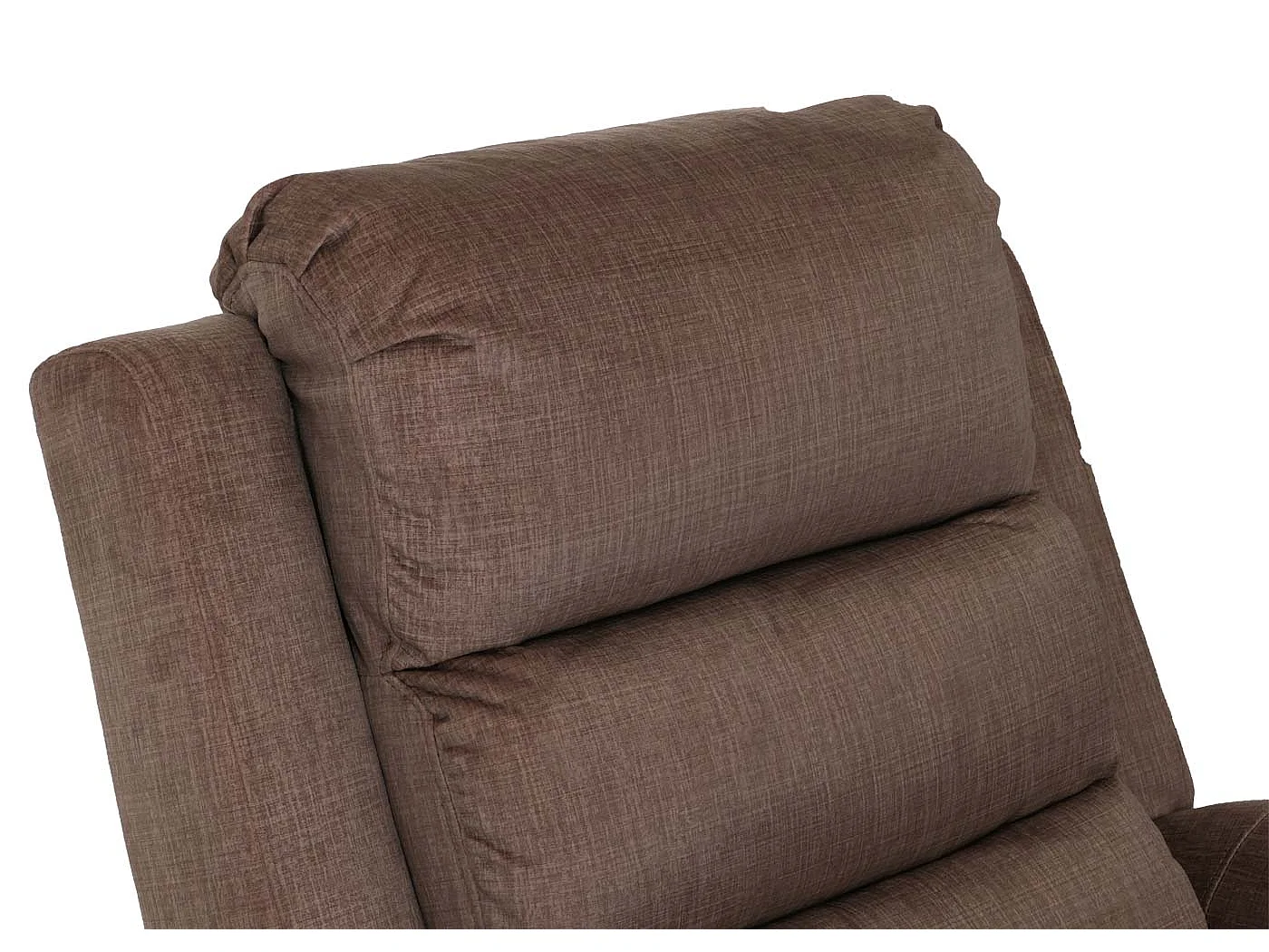 Fernsehsessel MCW-K63, Braun