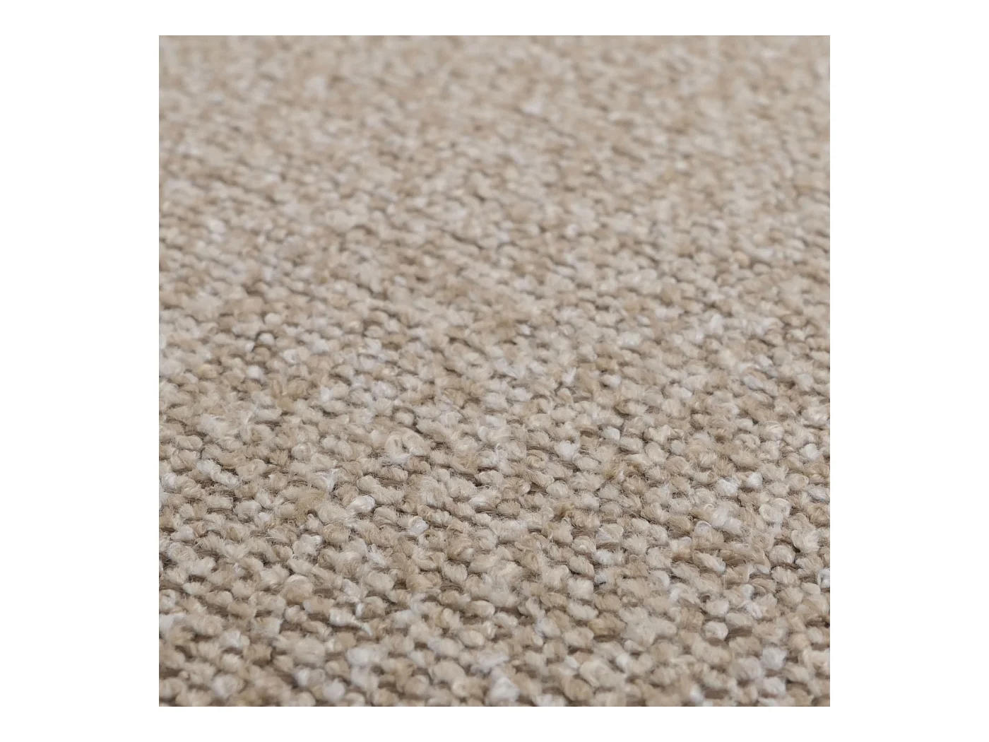 Relaxsessl + Hocker MCW-N57, Braun