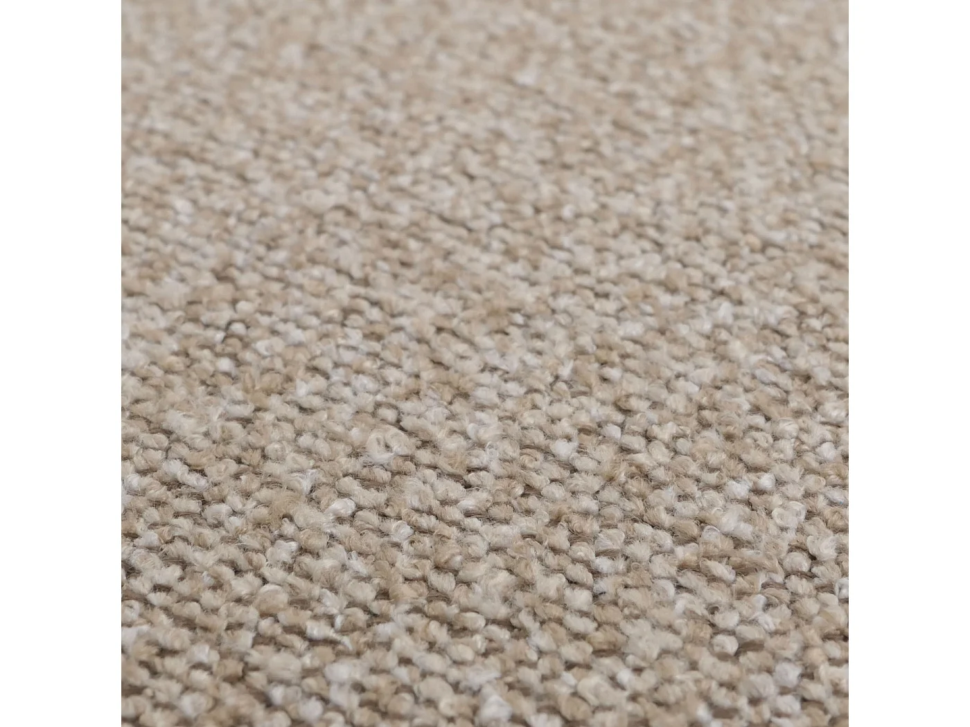 Relaxsessl + Hocker MCW-N57, Braun