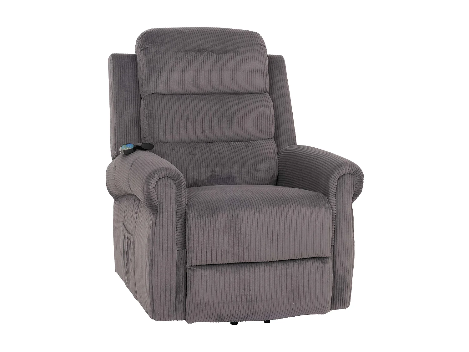 Fernsehsessel MCW-K63, Dunkelgrau