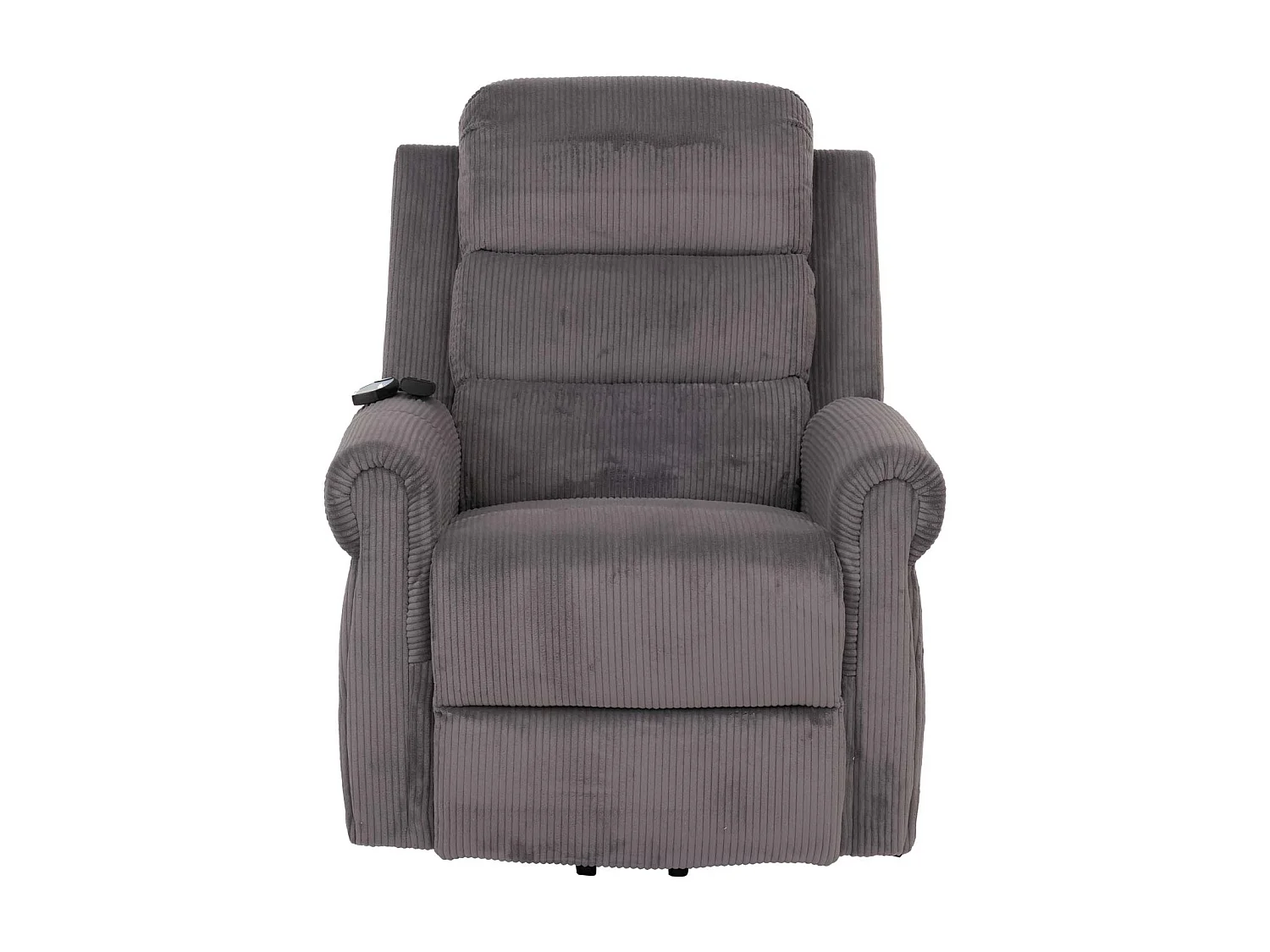 Fernsehsessel MCW-K63, Dunkelgrau