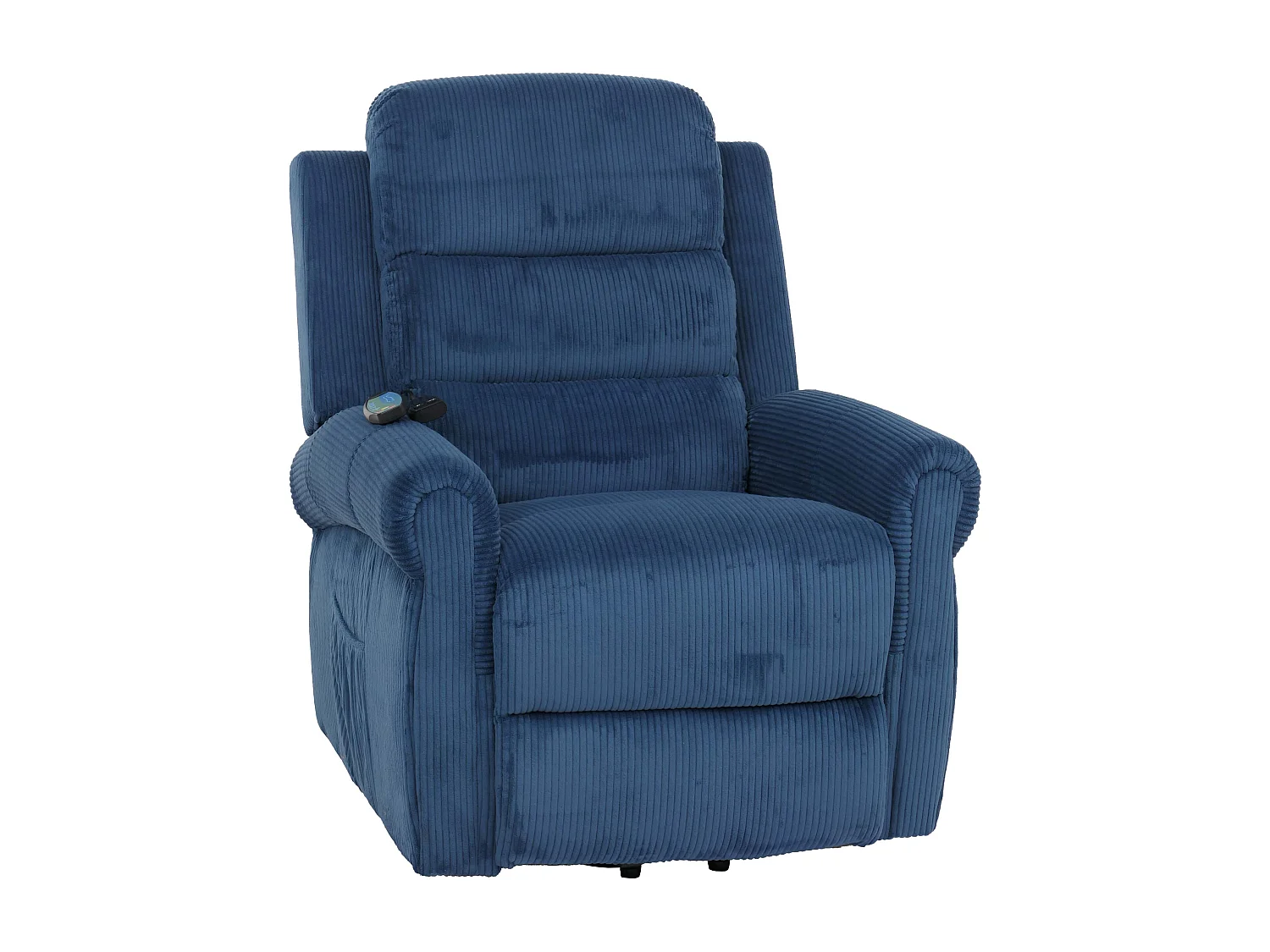 Fernsehsessel MCW-K63, Blau