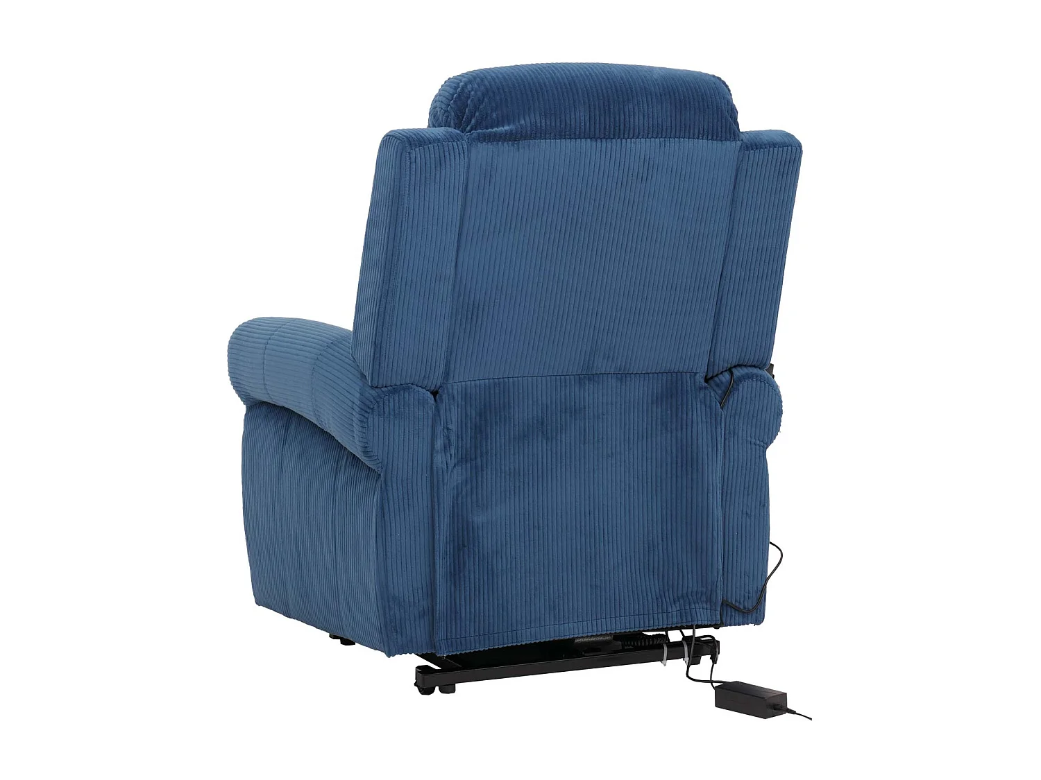 Fernsehsessel MCW-K63, Blau