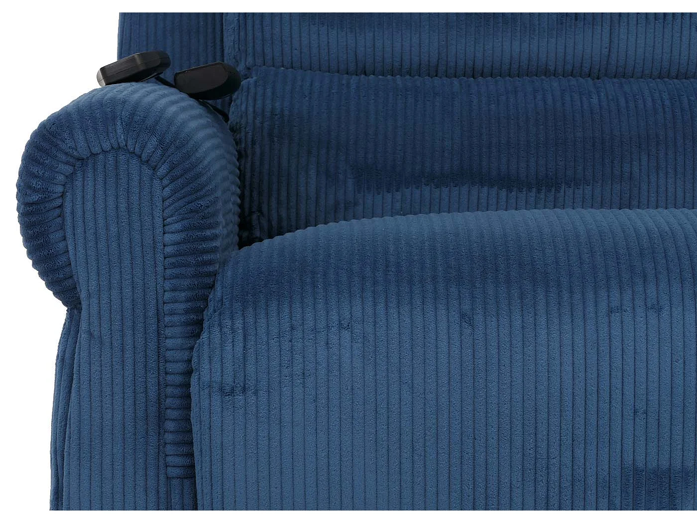 Fernsehsessel MCW-K63, Blau