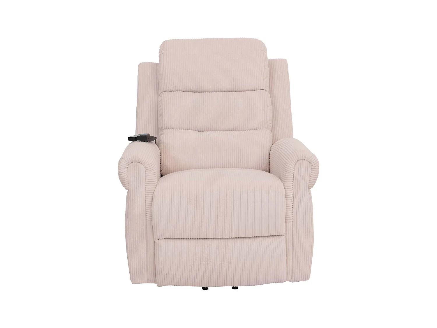 Fernsehsessel MCW-K63, Creme-weiß