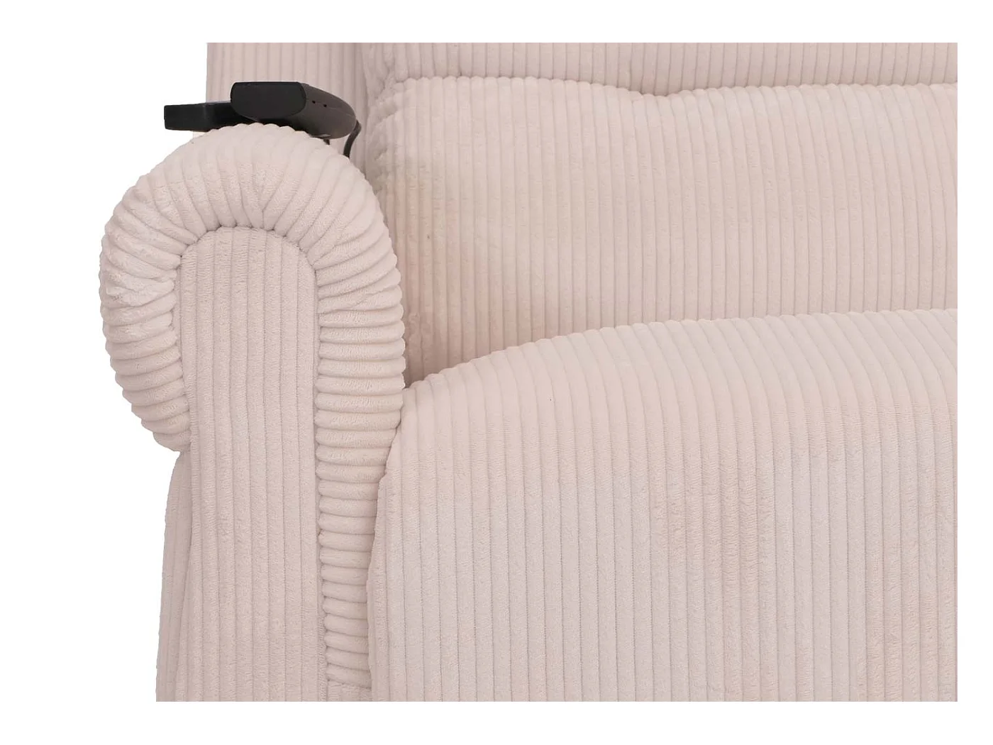 Fernsehsessel MCW-K63, Creme-weiß