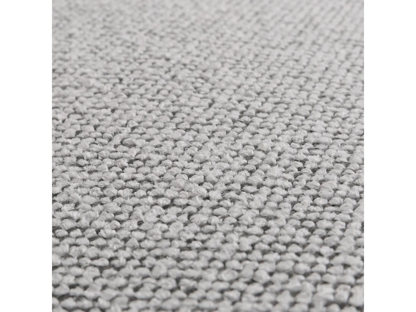 Relaxsessl + Hocker MCW-N57, Grau