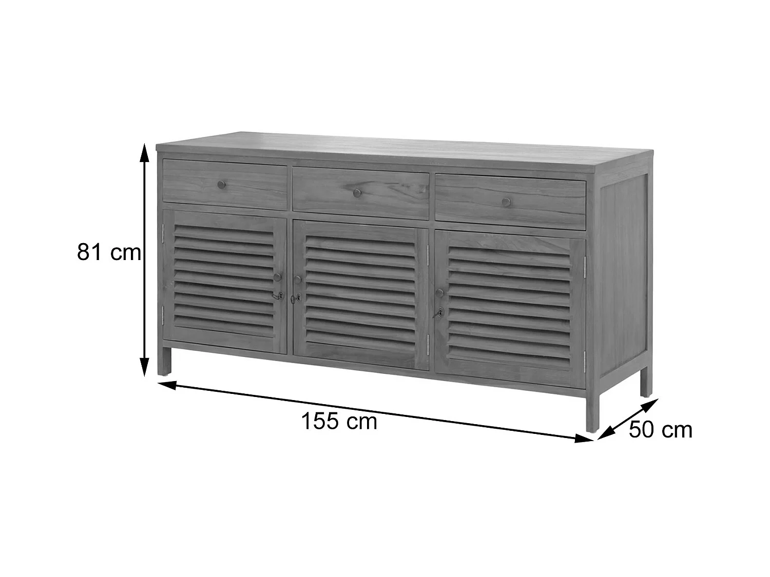 Szafka łazienkowa MCW-M90