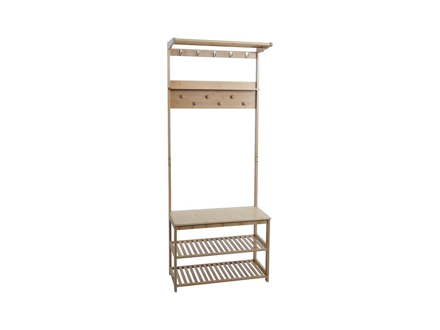 Standgarderobe MCW-N82