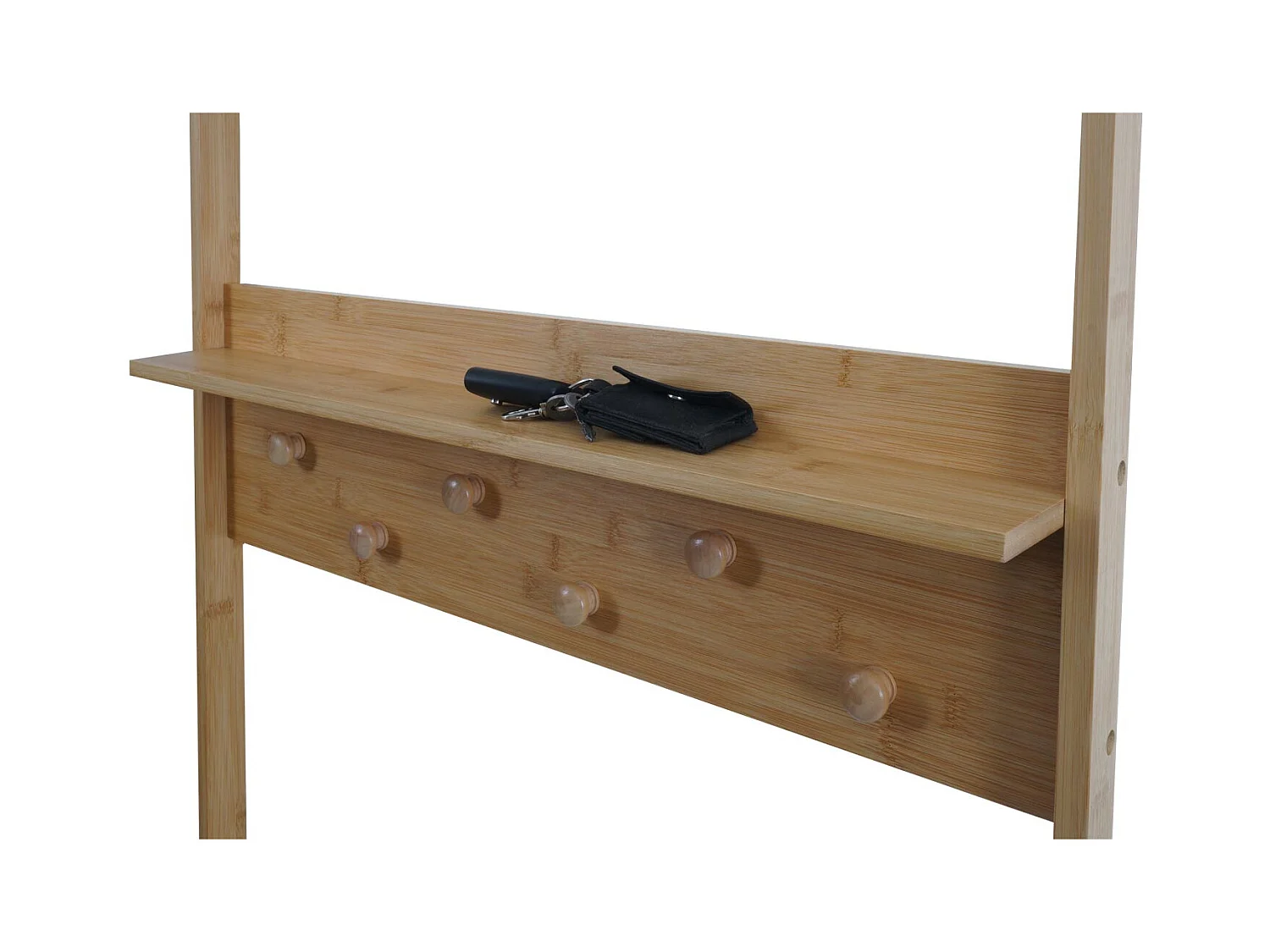 Standgarderobe MCW-N82