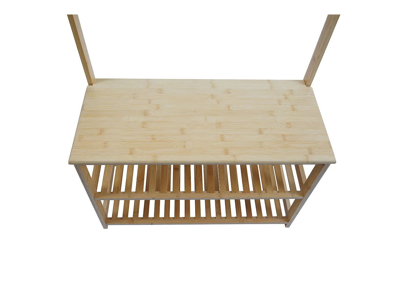 Standgarderobe MCW-N82