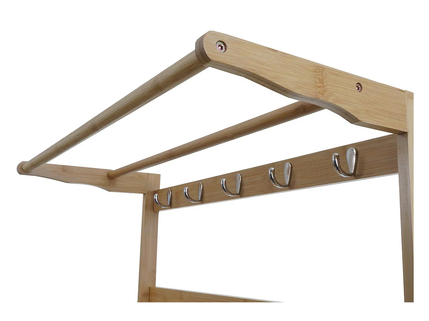 Standgarderobe MCW-N82