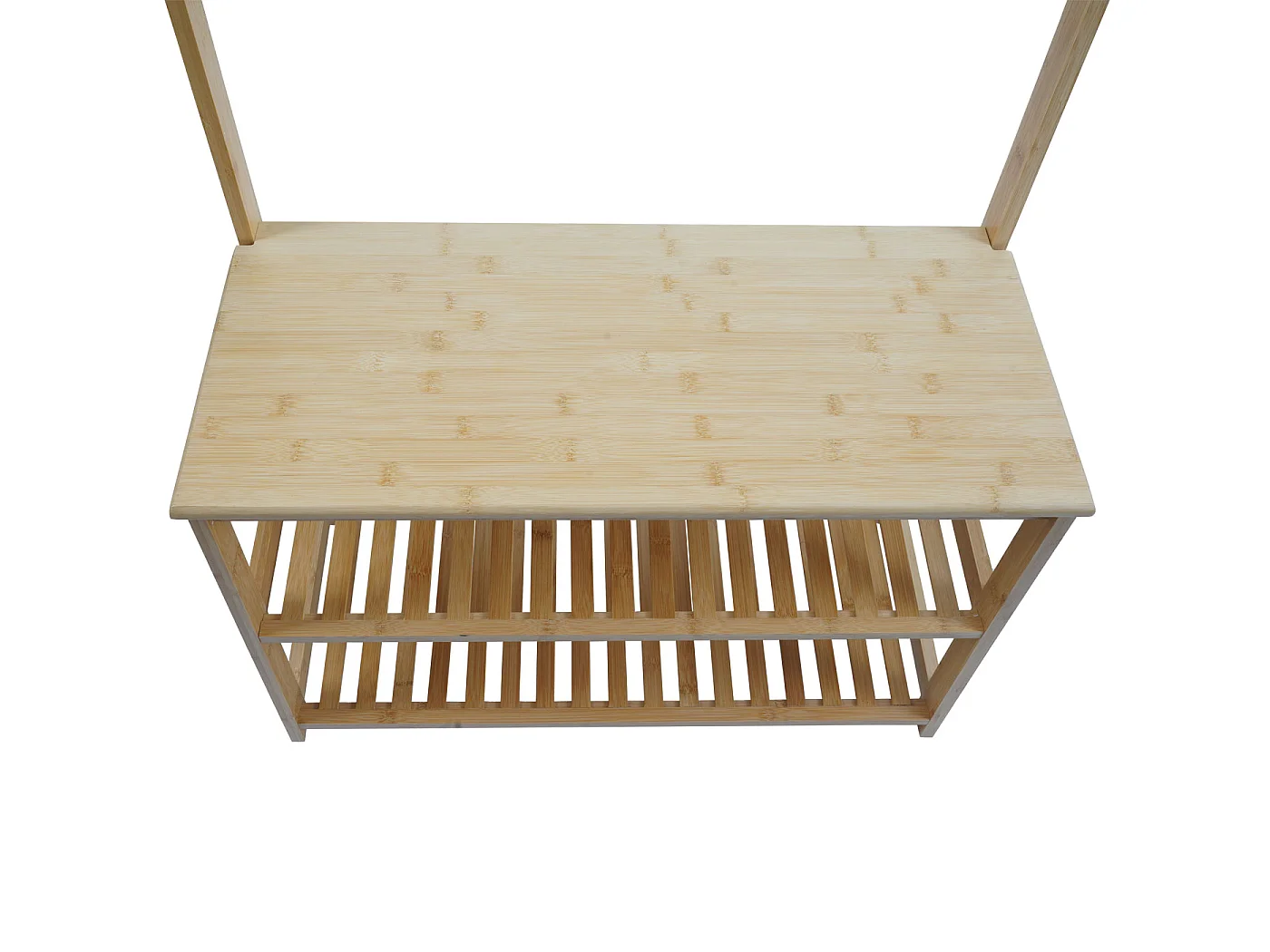 MCW-N82 Free-standing Coat Rack