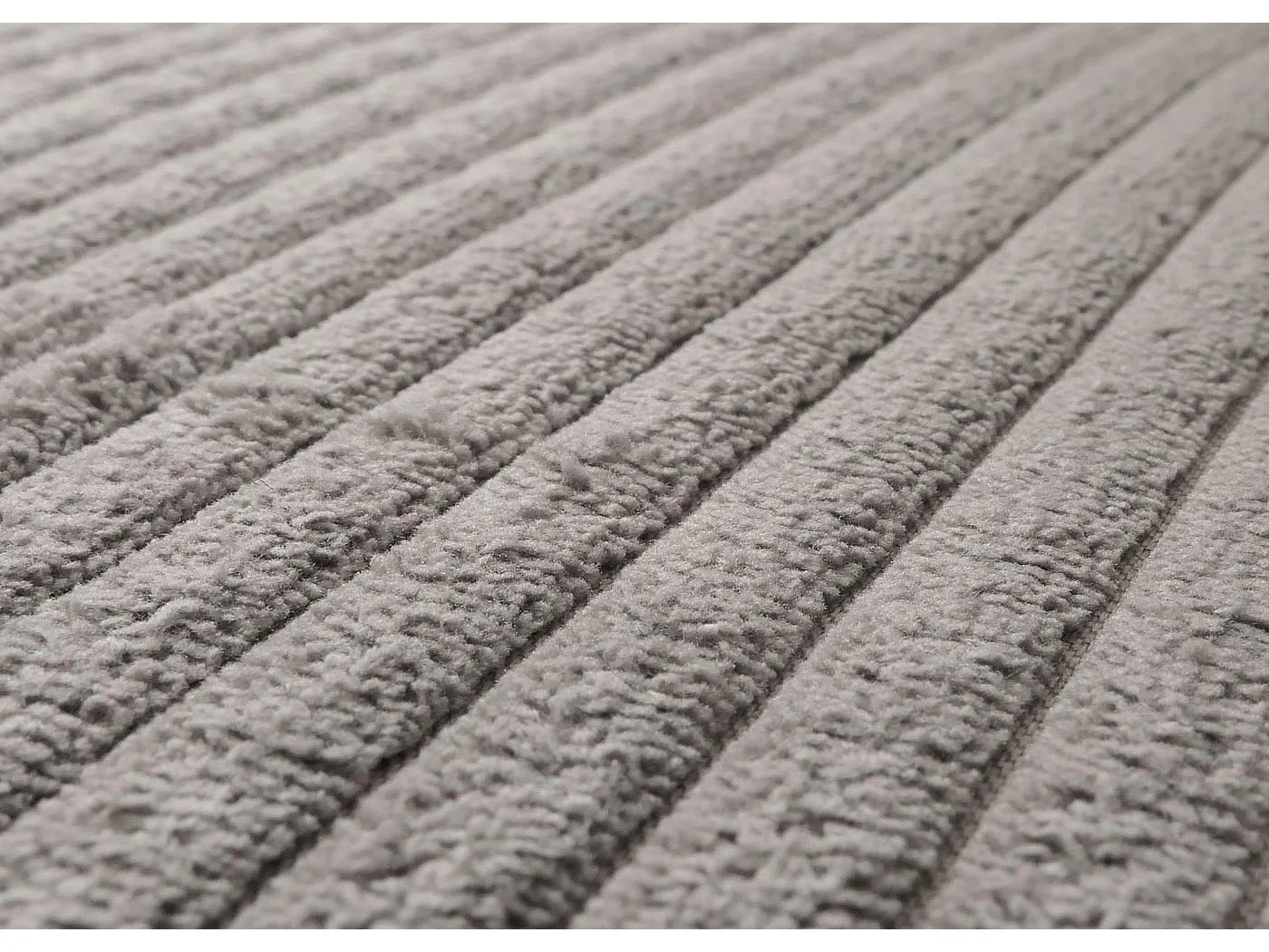 Fotel rozkładany MCW-L90,  jasnoszary