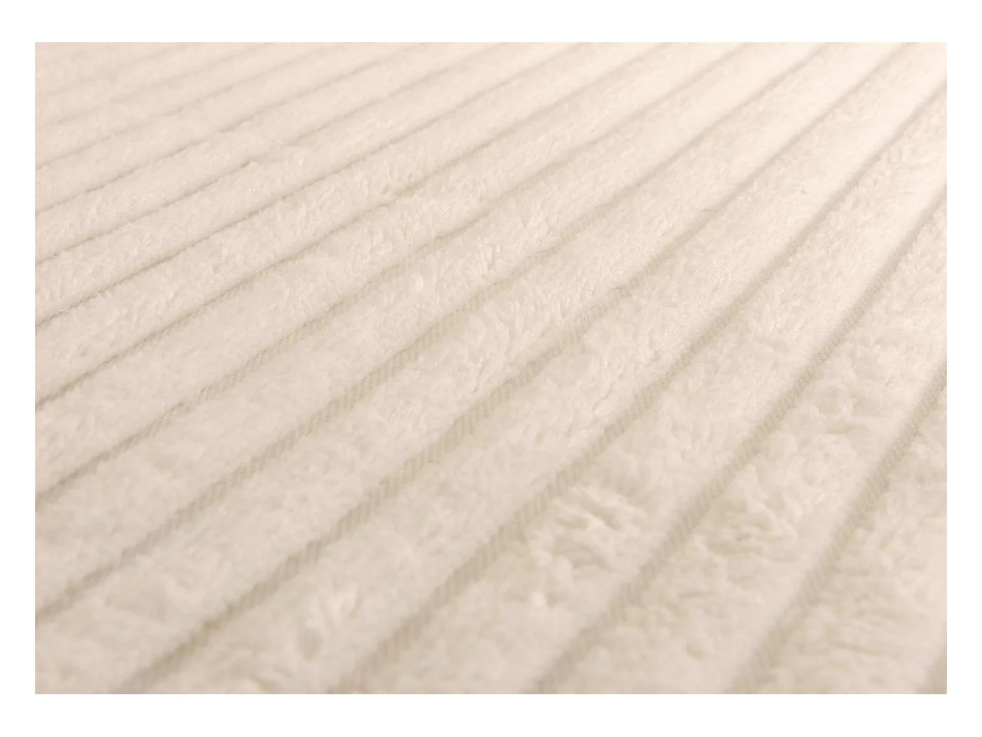 Schlafsessel MCW-L90, Creme-weiß