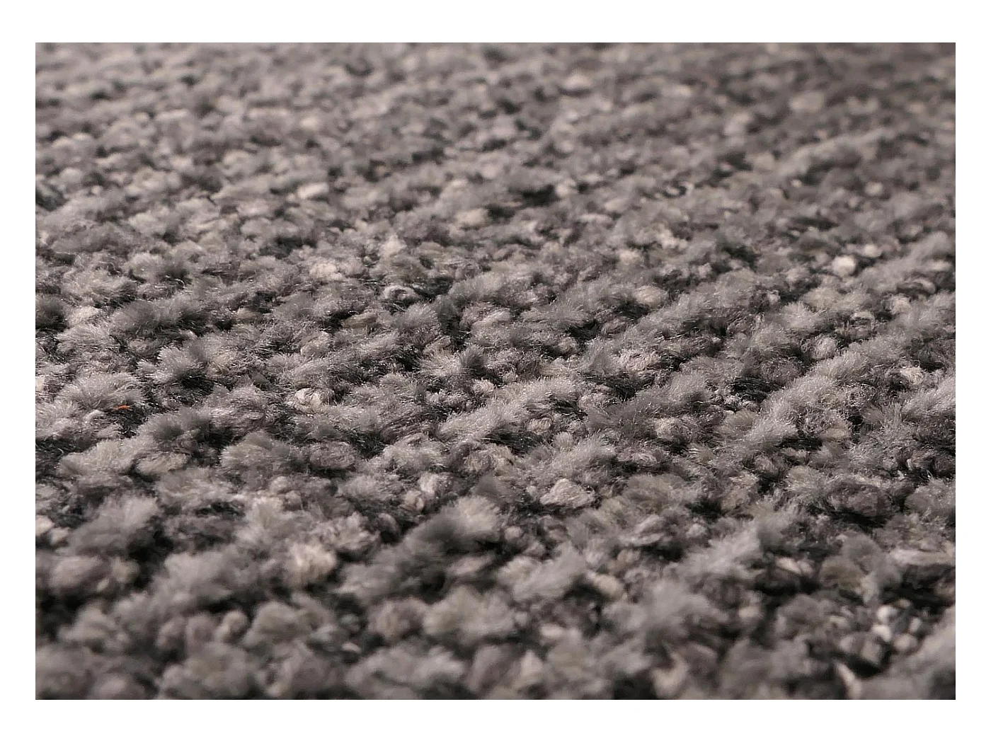 Fotel wypoczynkowy MCW-N69,  ciemnoszary