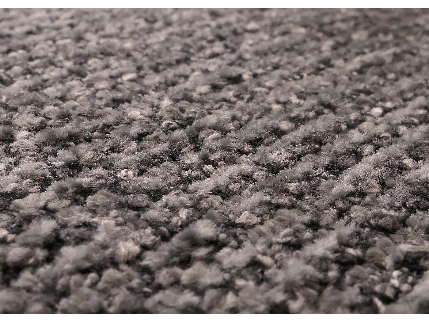 Fotel wypoczynkowy MCW-N69,  ciemnoszary