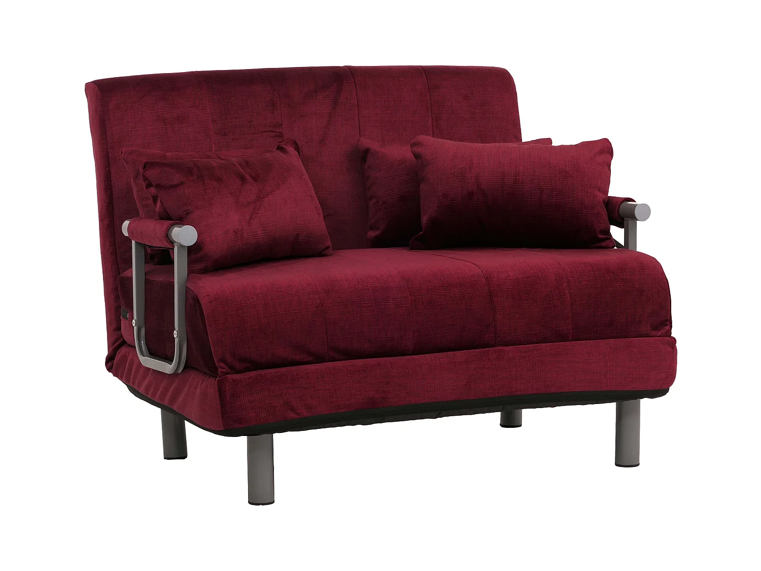 Schlafsessel MCW-K29, Bordeaux