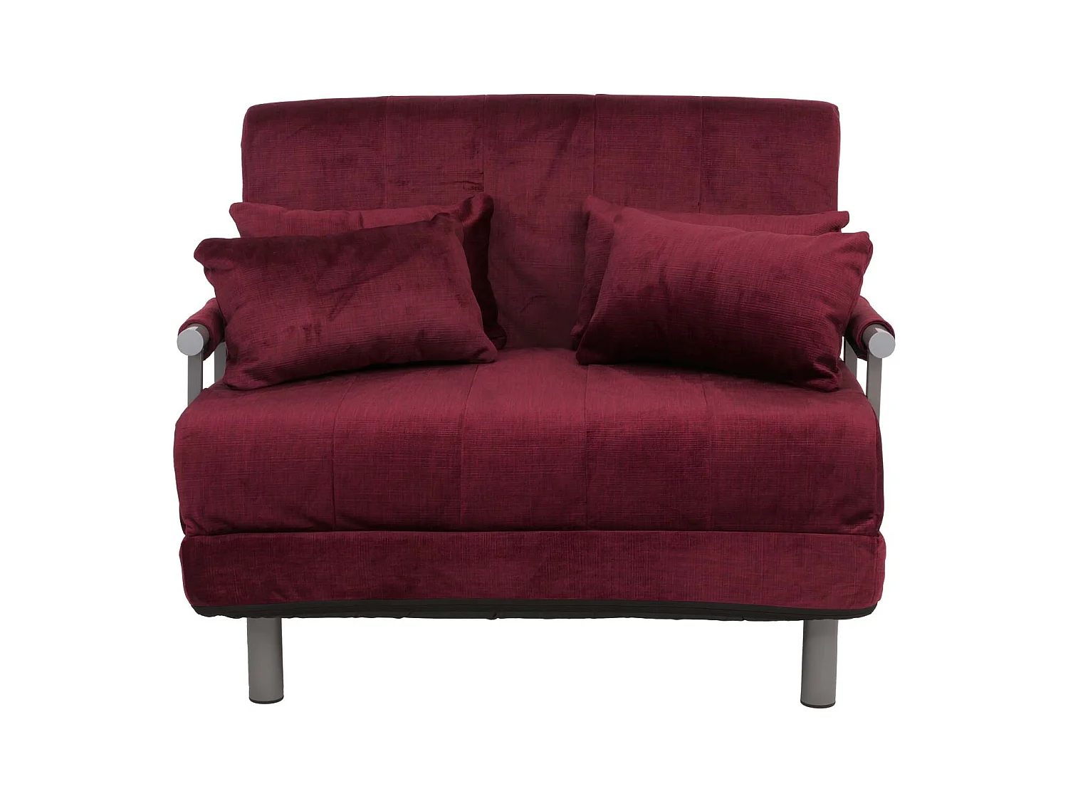 Schlafsessel MCW-K29, Bordeaux