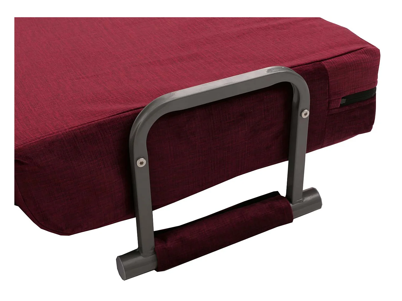 Schlafsessel MCW-K29, Bordeaux