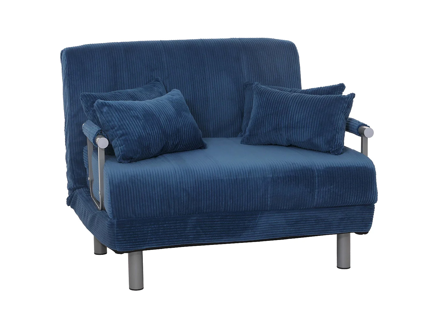 Schlafsessel MCW-K29, Blau