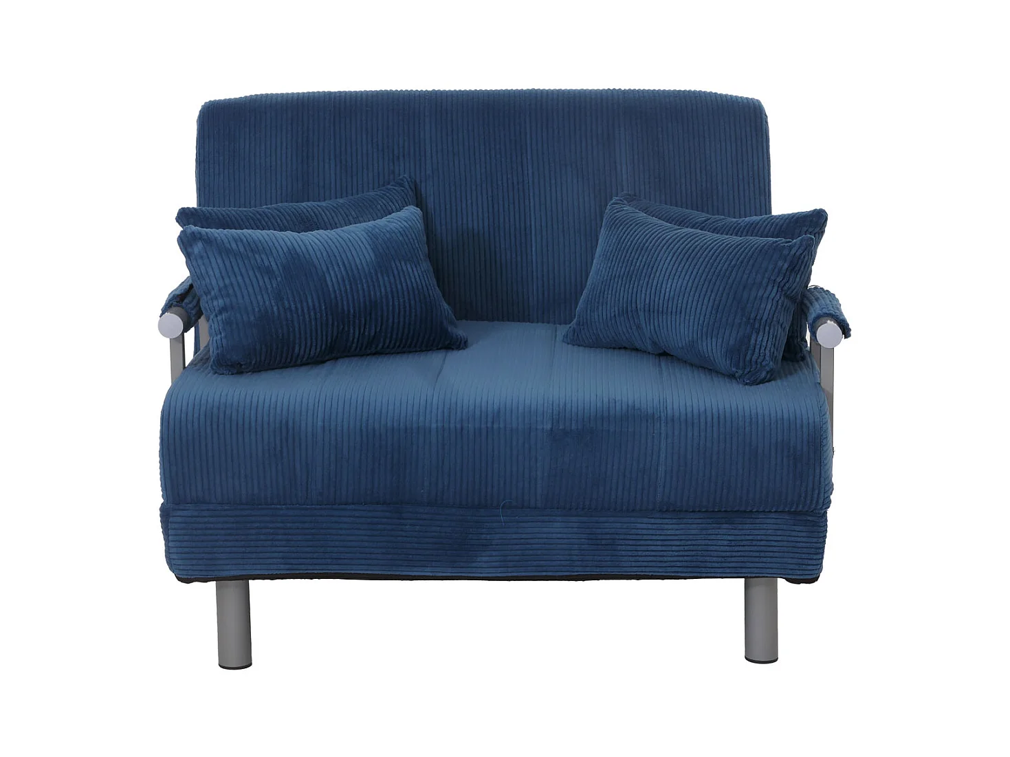 Schlafsessel MCW-K29, Blau