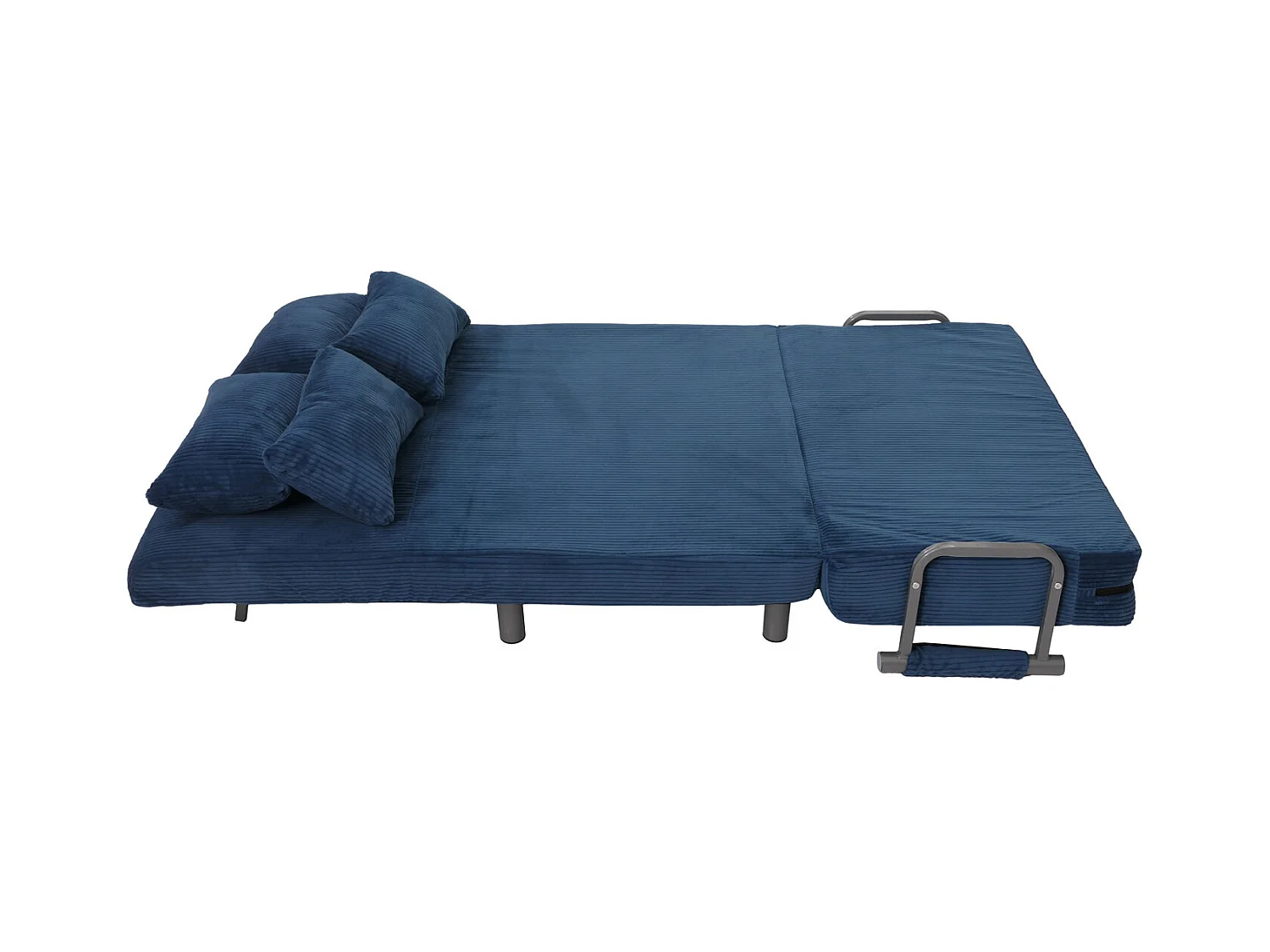 Schlafsessel MCW-K29, Blau