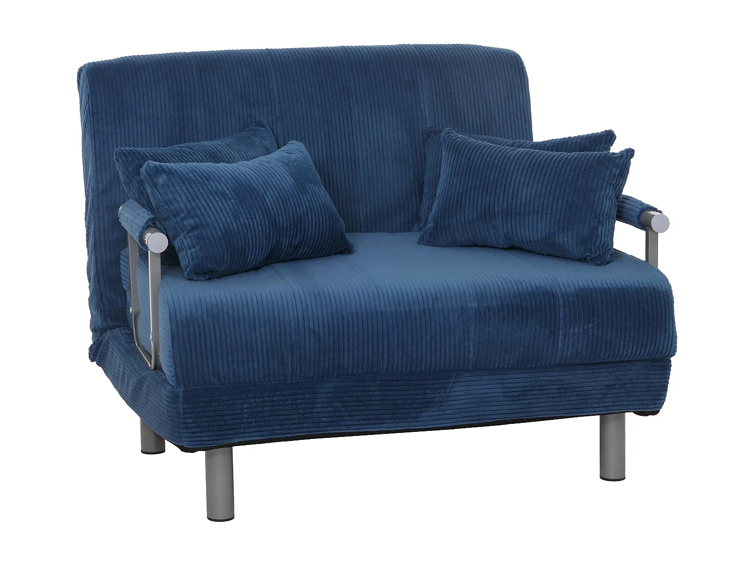 Schlafsessel MCW-K29, Blau