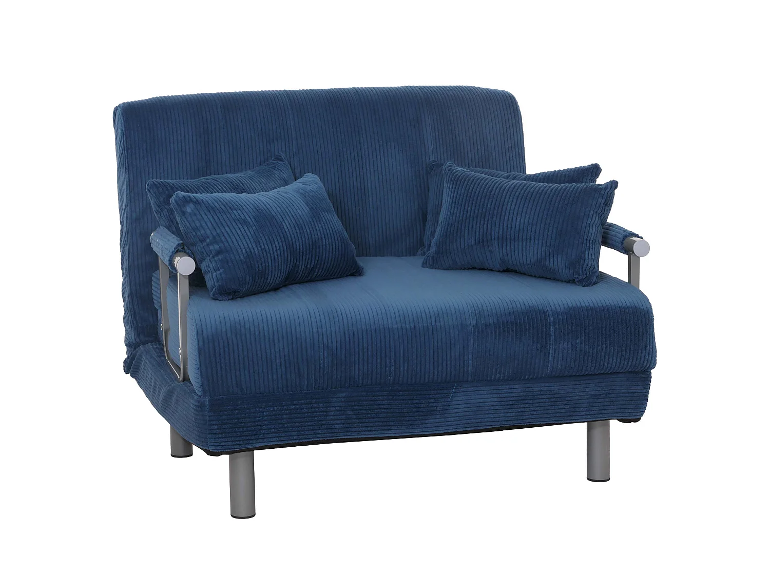 Schlafsessel MCW-K29, Blau