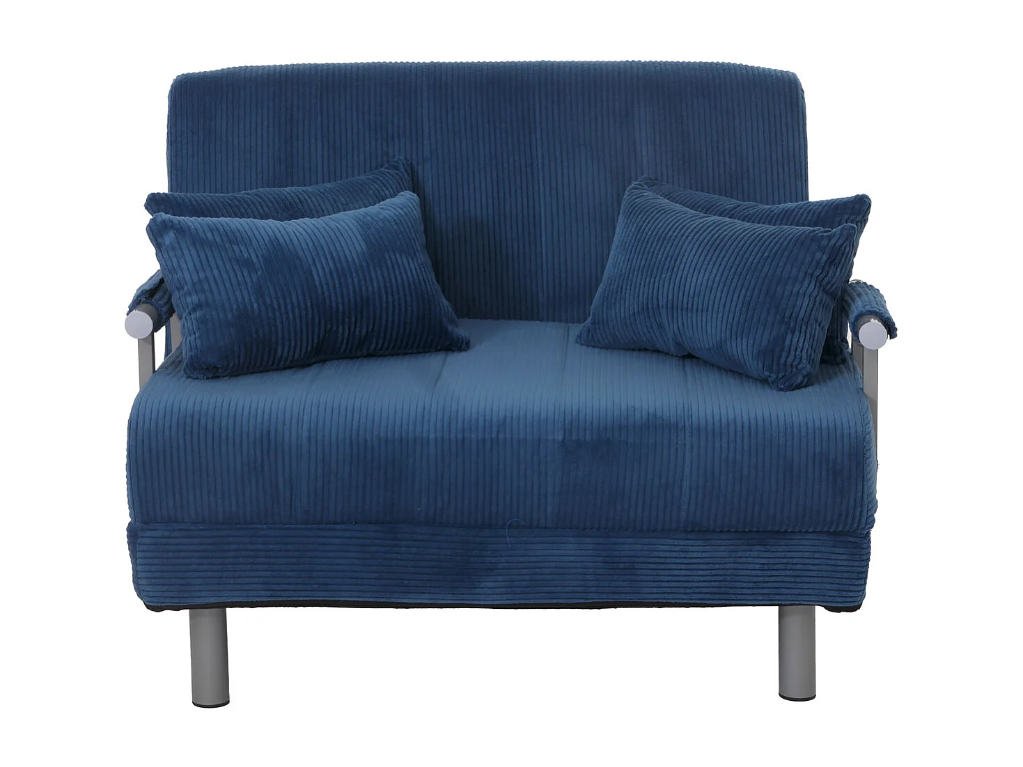 Schlafsessel MCW-K29, Blau