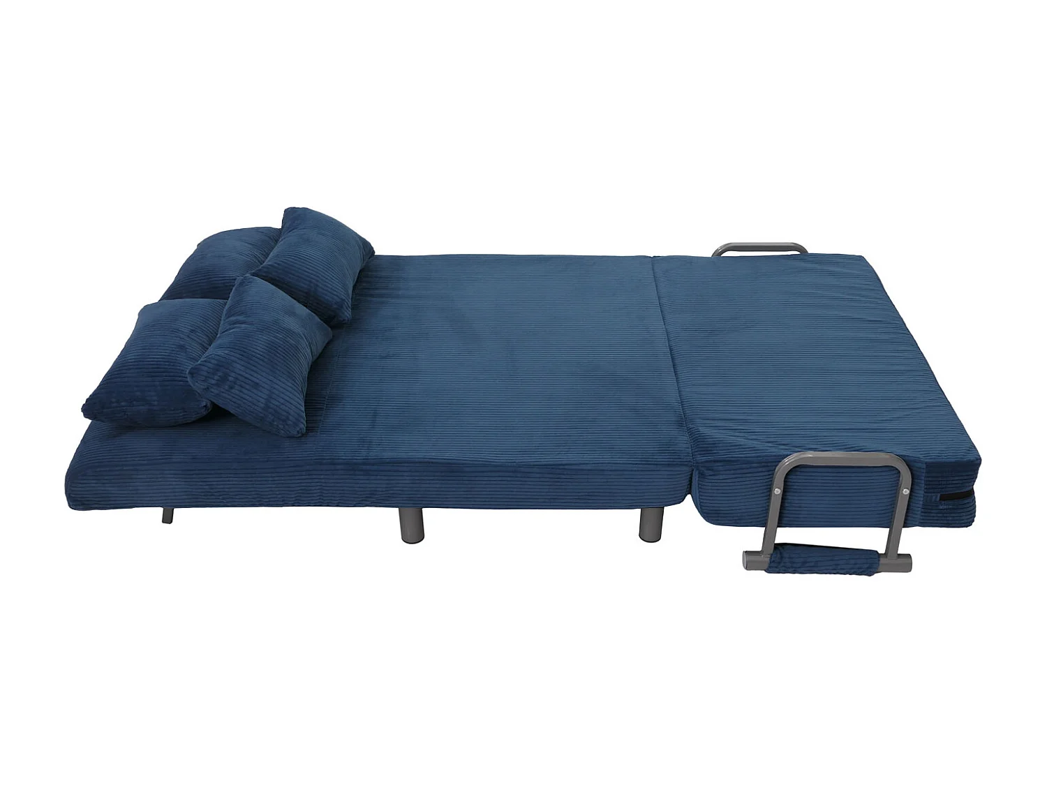Schlafsessel MCW-K29, Blau