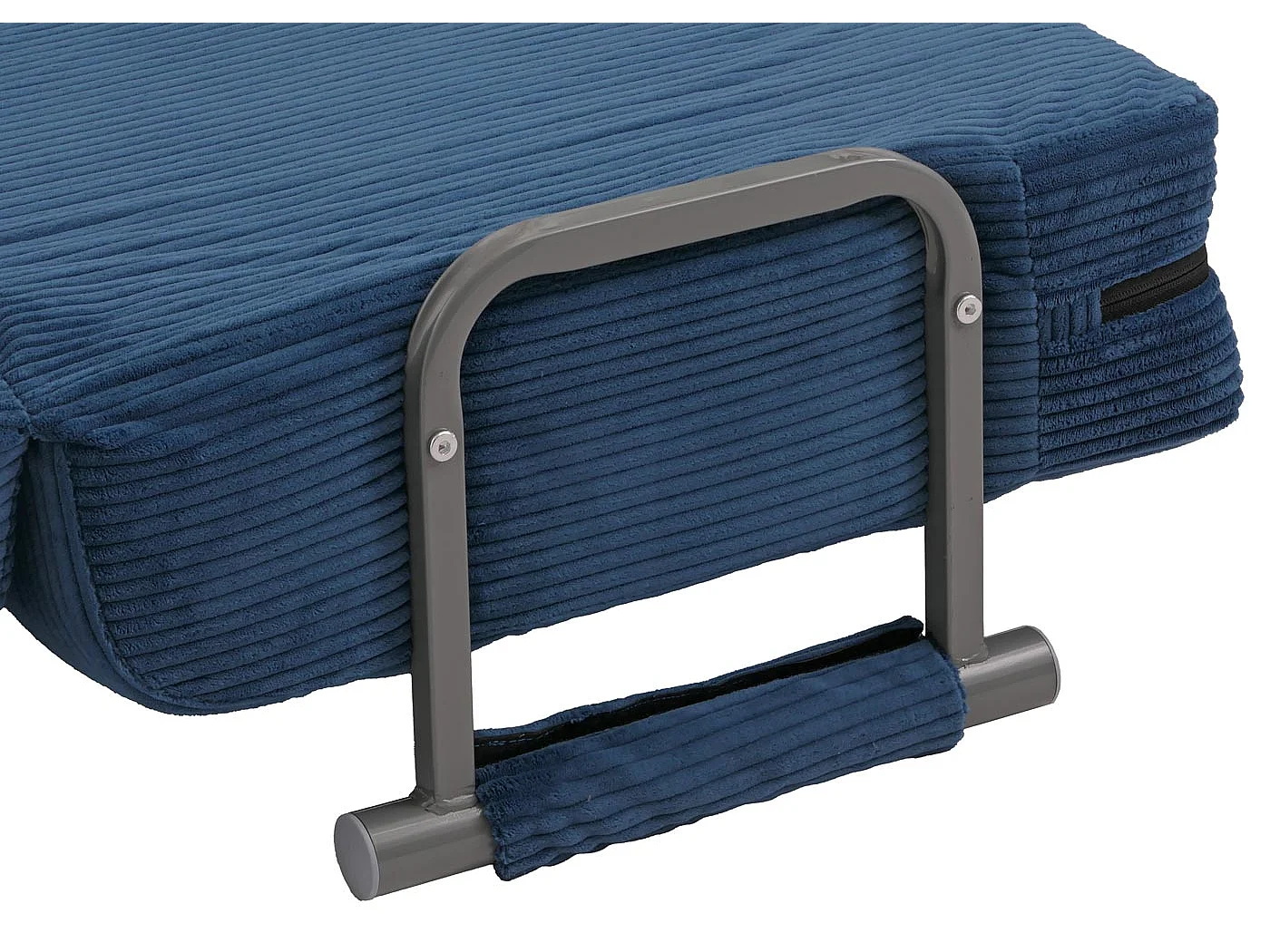 Schlafsessel MCW-K29, Blau