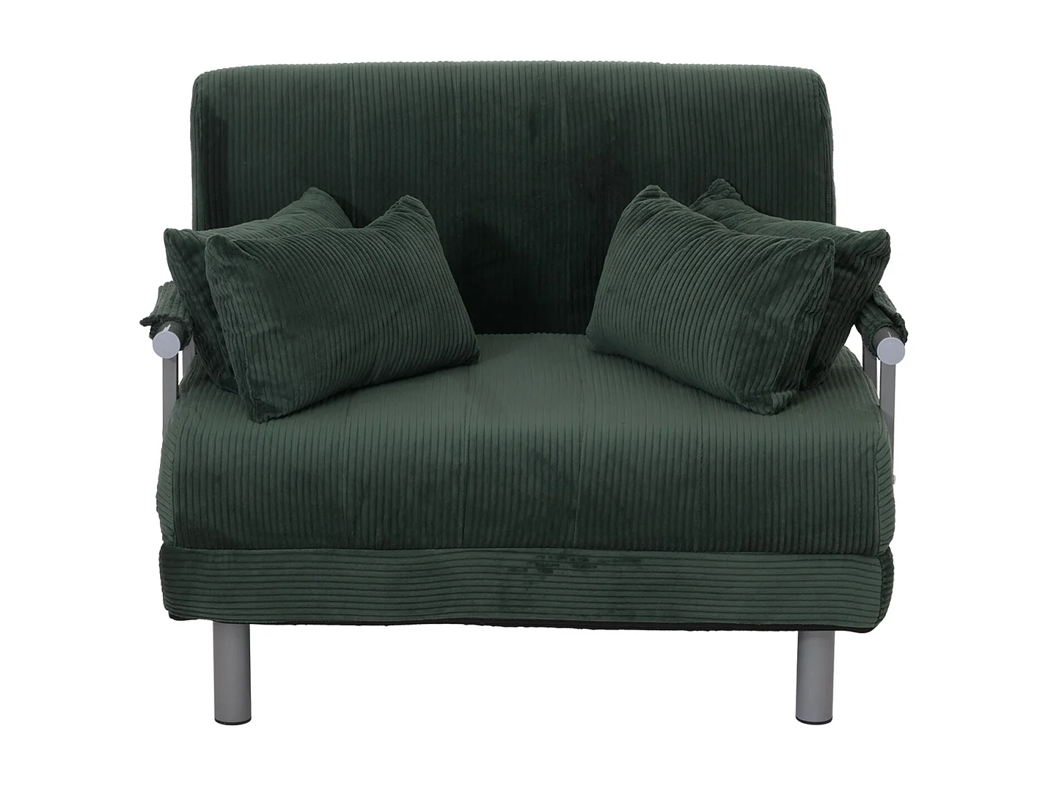 Schlafsessel MCW-K29, Grün