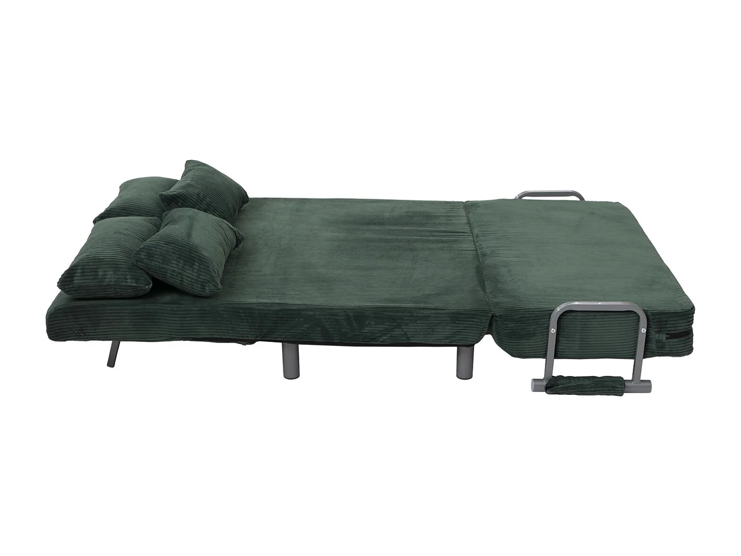 Schlafsessel MCW-K29, Grün