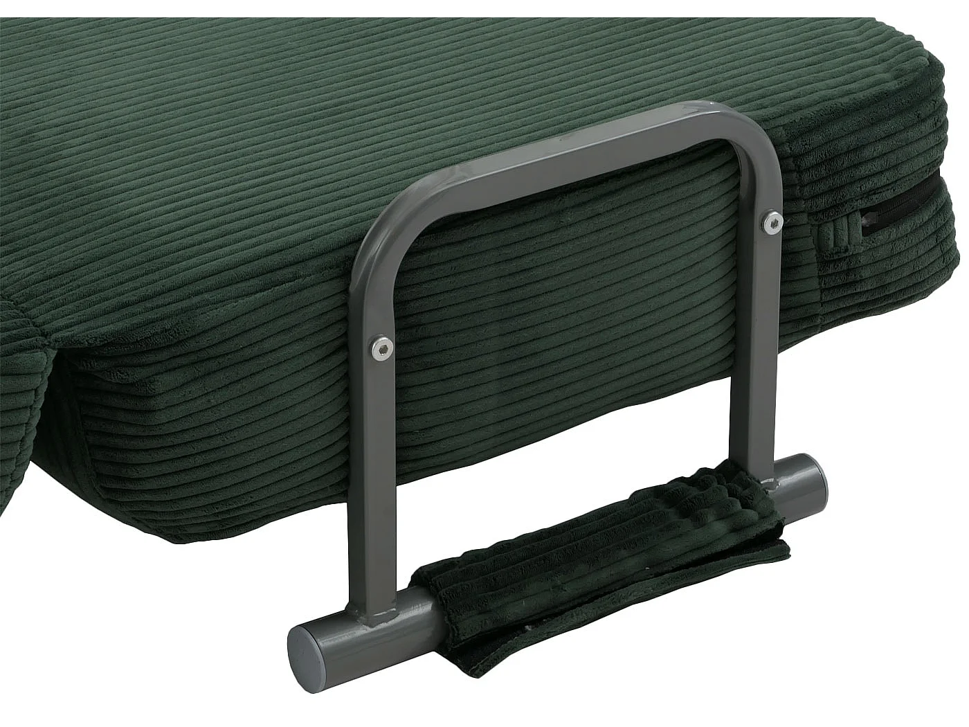 Schlafsessel MCW-K29, Grün