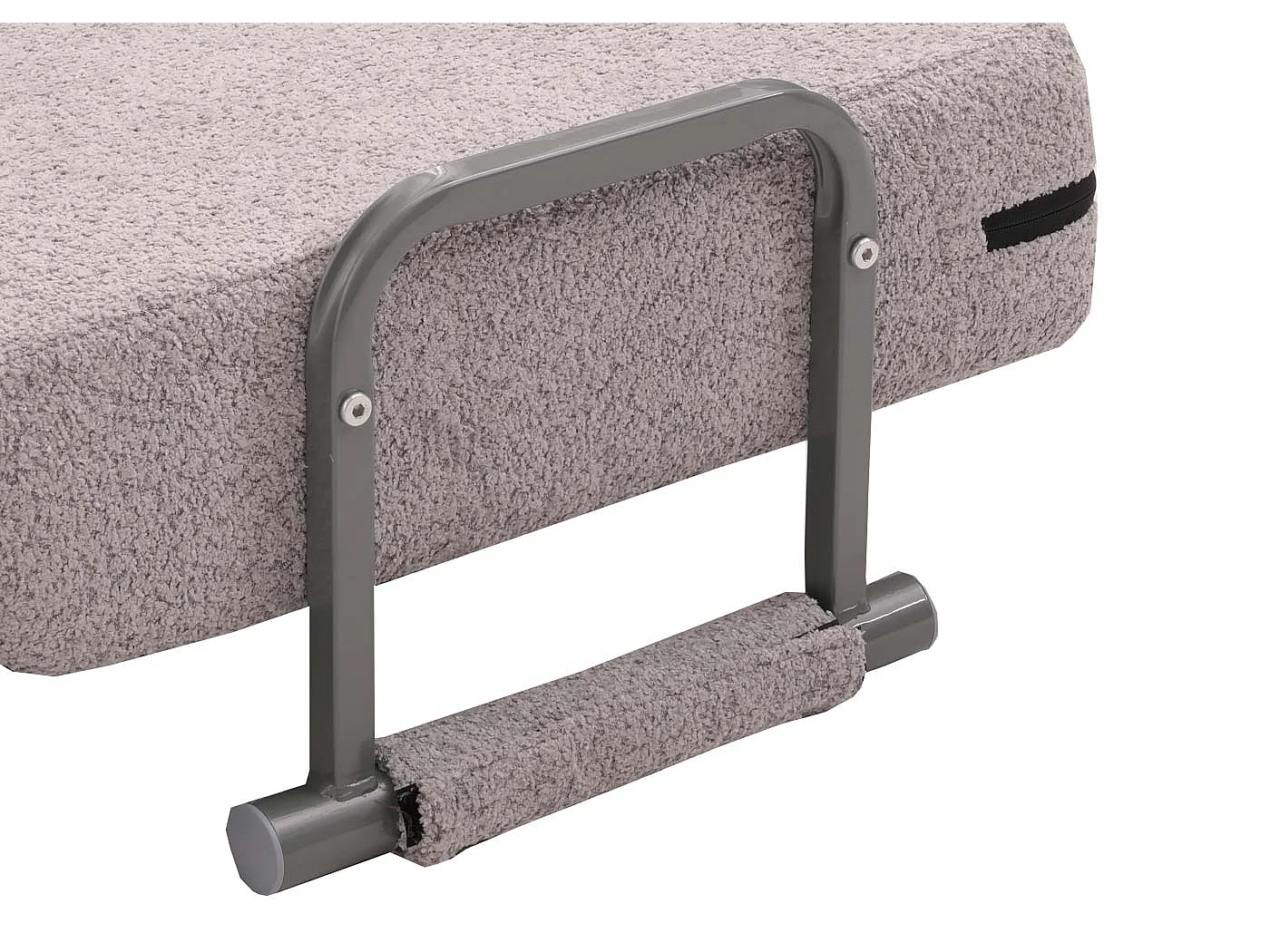 Schlafsessel MCW-K29, Grau