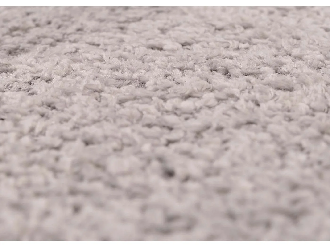 Poltrona letto MCW-K29, pieghevole Divano letto, superficie riposo 190x100cm, tessuto bouclé (500g/m²) ~ grigio