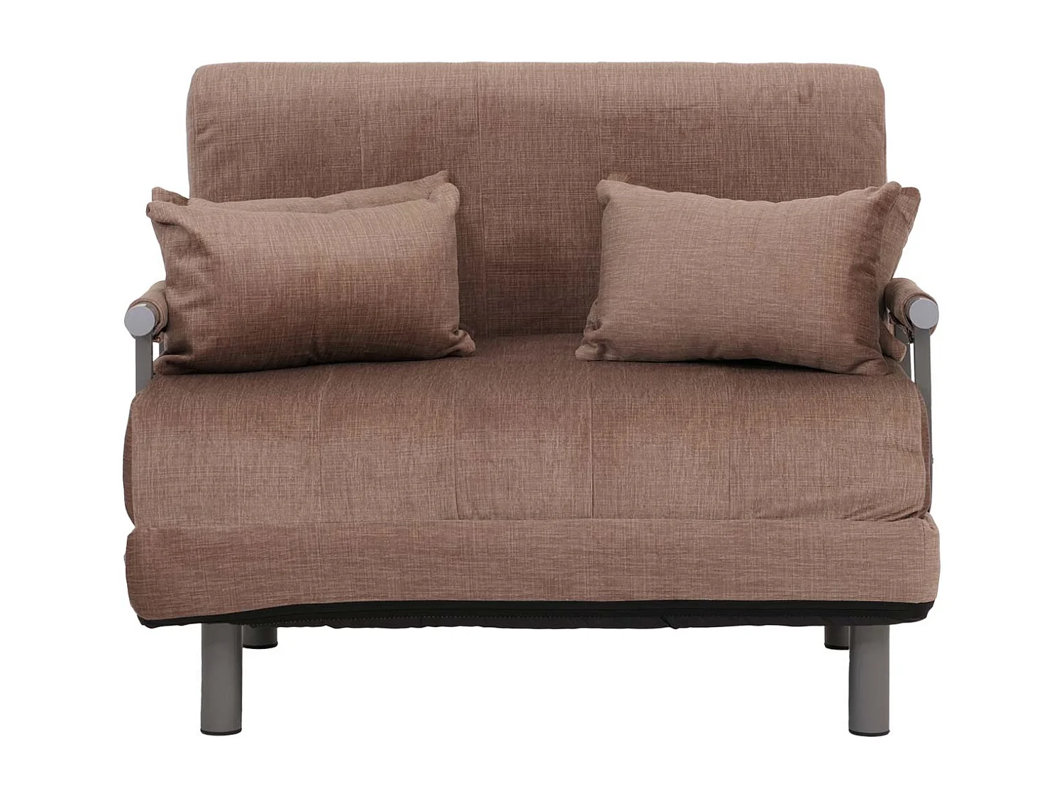 Schlafsessel MCW-K29, Braun