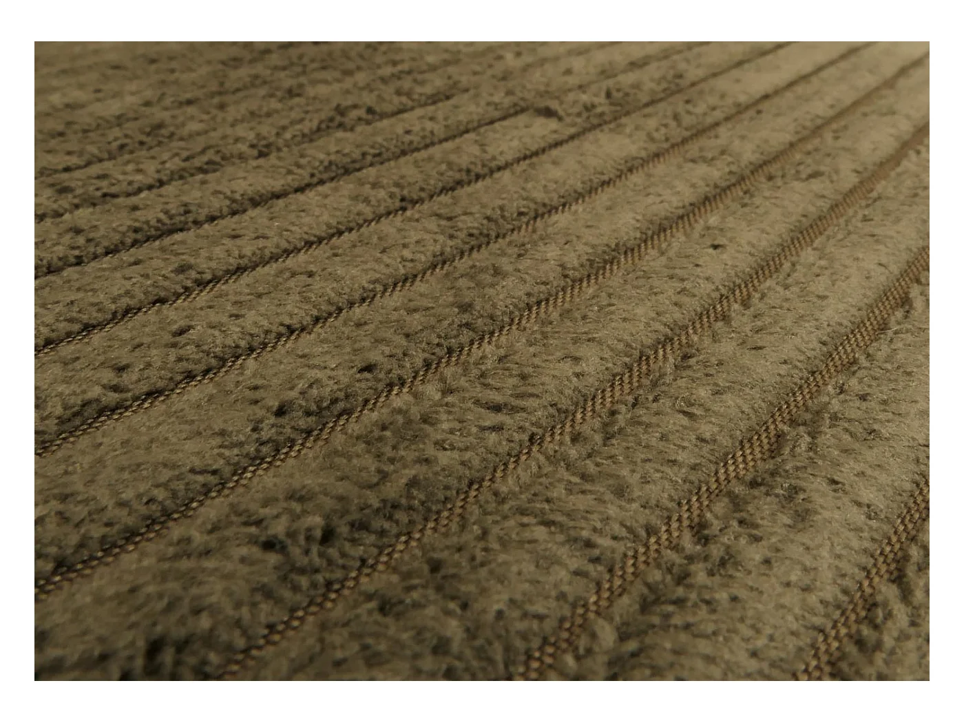 Slaapstoel MCW-L90,  groen