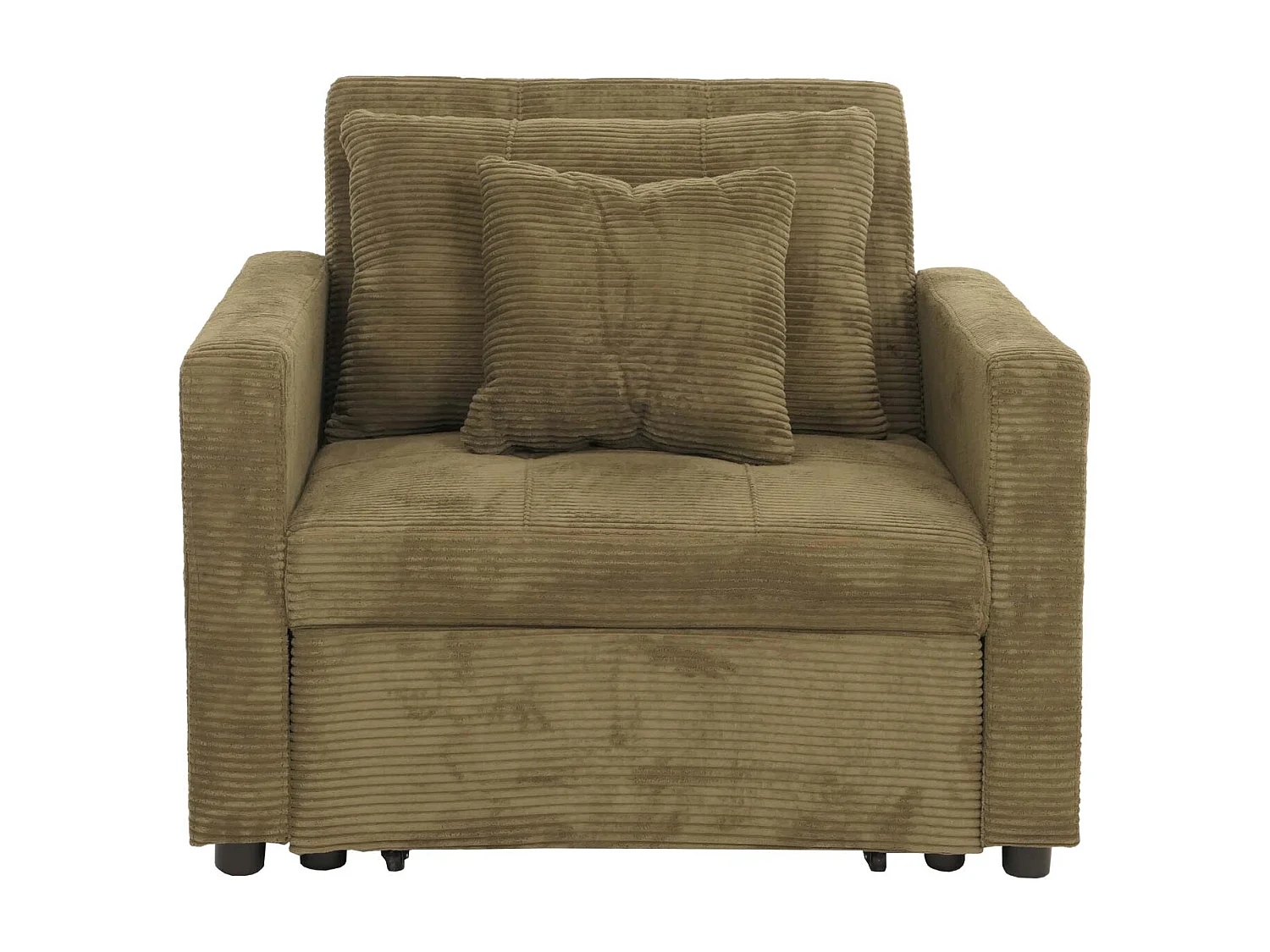 Slaapstoel MCW-L90,  groen