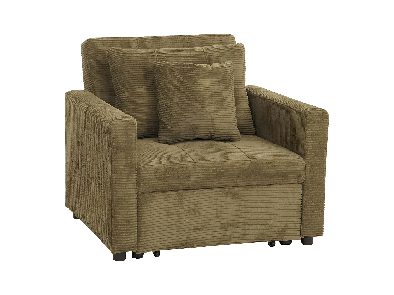 Schlafsessel MCW-L90, Grün