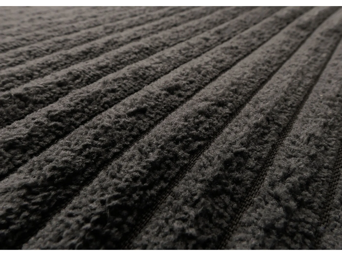 Schlafsessel MCW-L90, Dunkelgrau