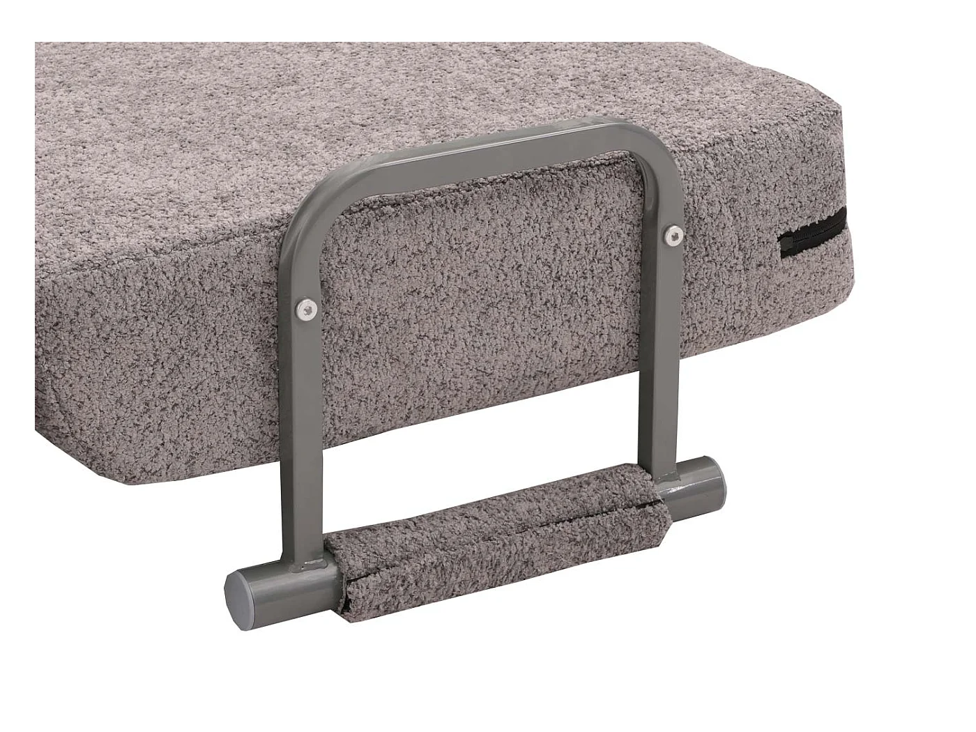 Schlafsessel MCW-K29, Dunkelgrau