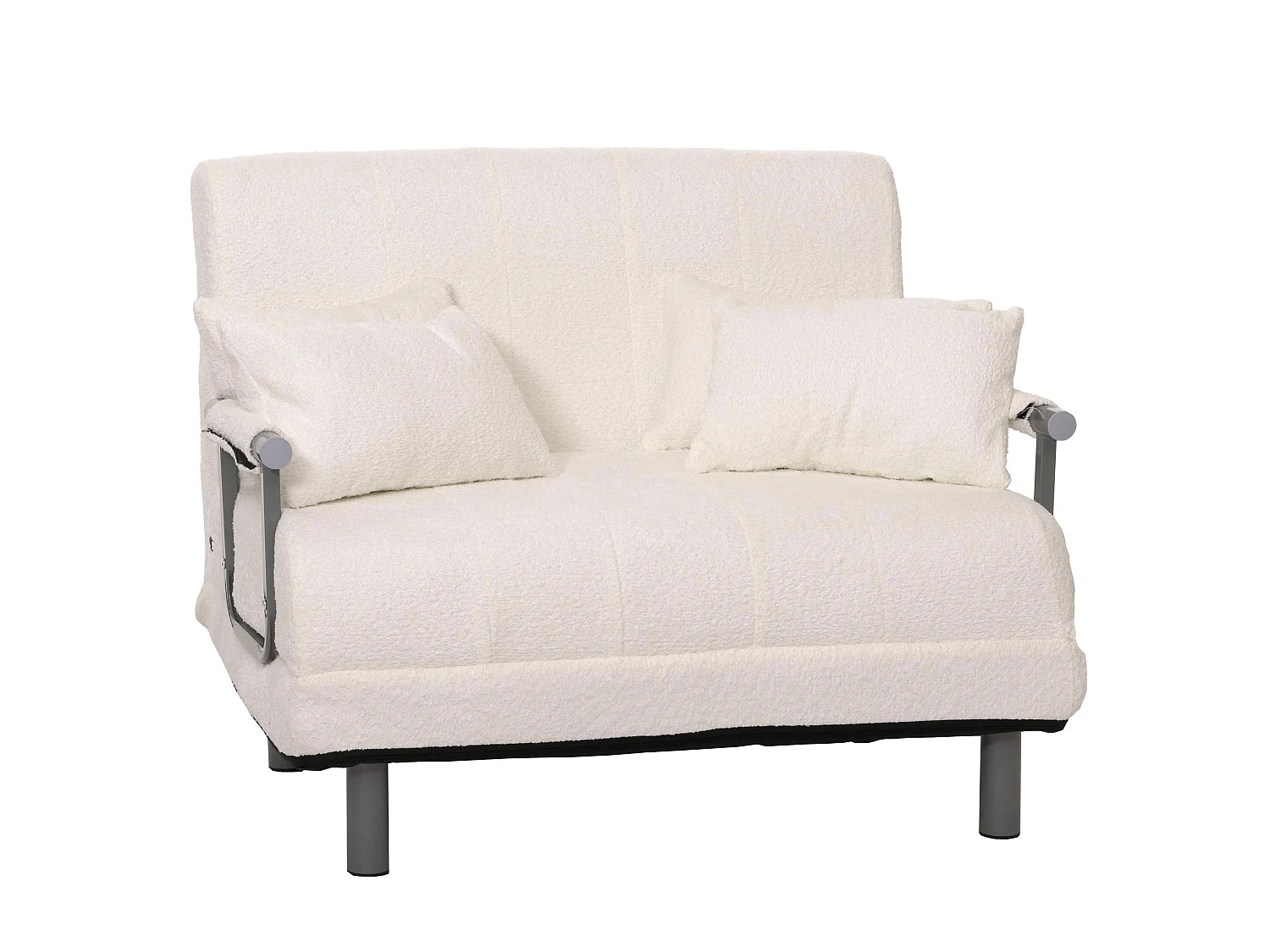 MCW-K29 recliner,  cream