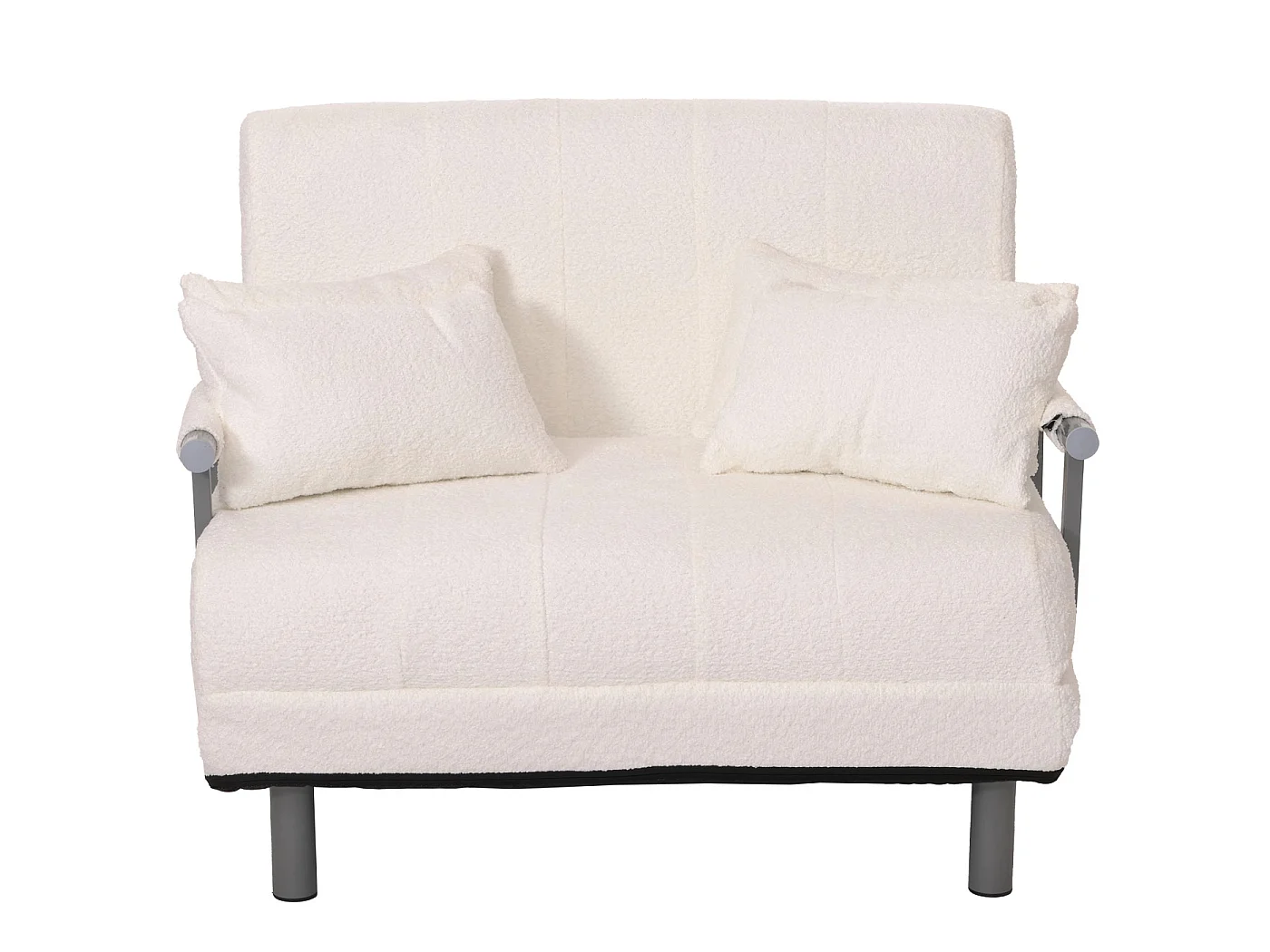MCW-K29 recliner,  cream
